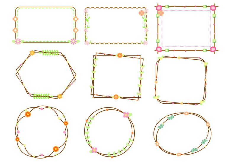 编号：97714311211523543781【酷图网】源文件下载-边框