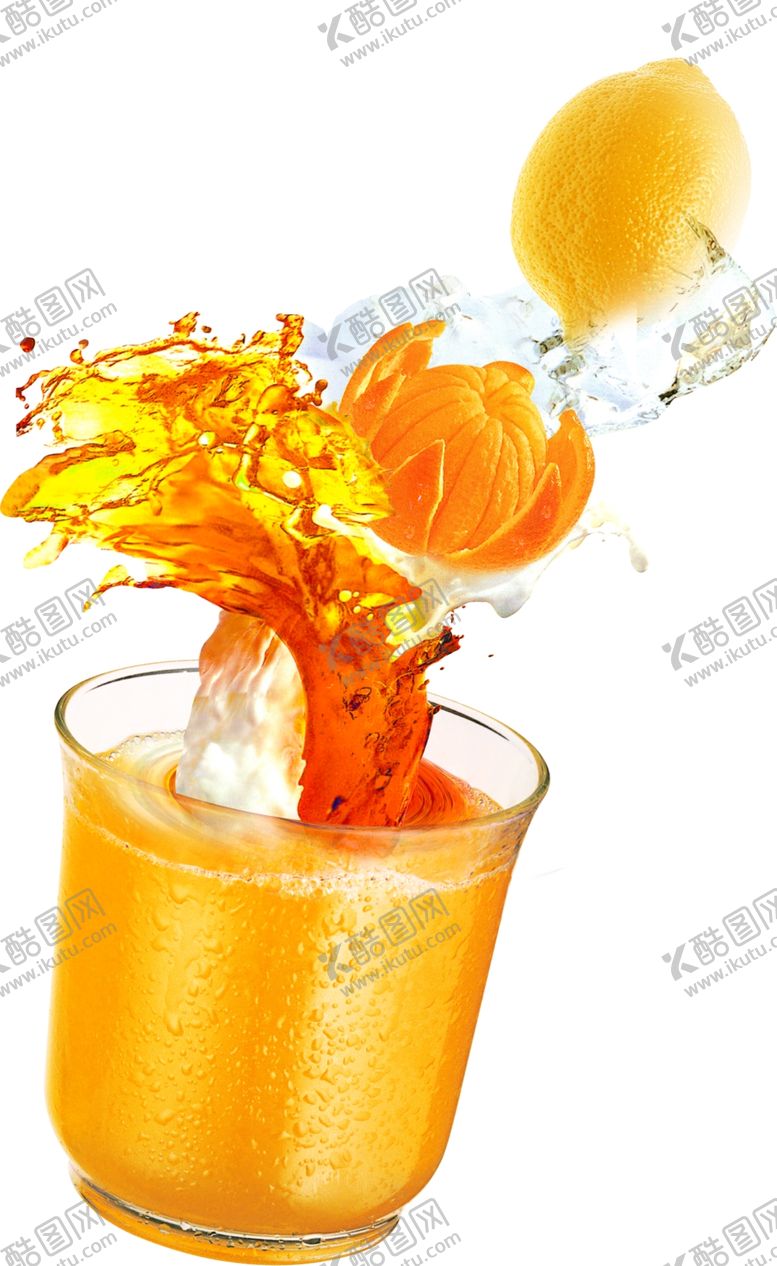 编号：49099910051107209911【酷图网】源文件下载-橙汁