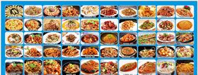 菜品大全
