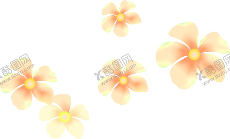 编号：91254606182202384152【酷图网】源文件下载-花素材