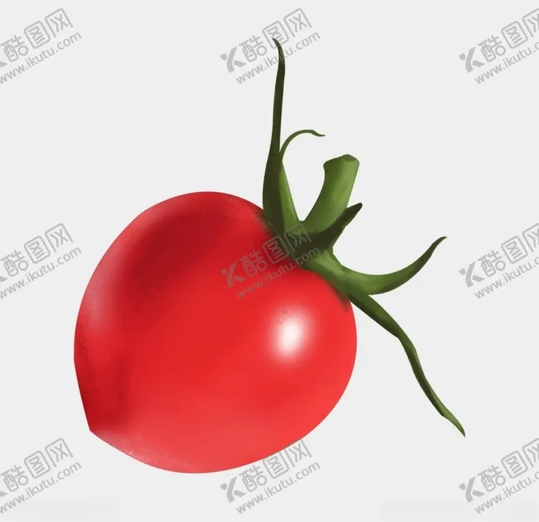 编号：63639309091232564090【酷图网】源文件下载-小番茄圣女果水果