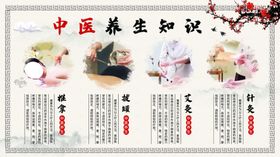 儿童中医知识