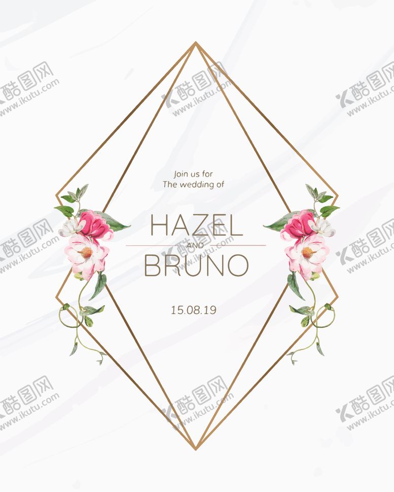 编号：57852710021809434160【酷图网】源文件下载-手绘花边框