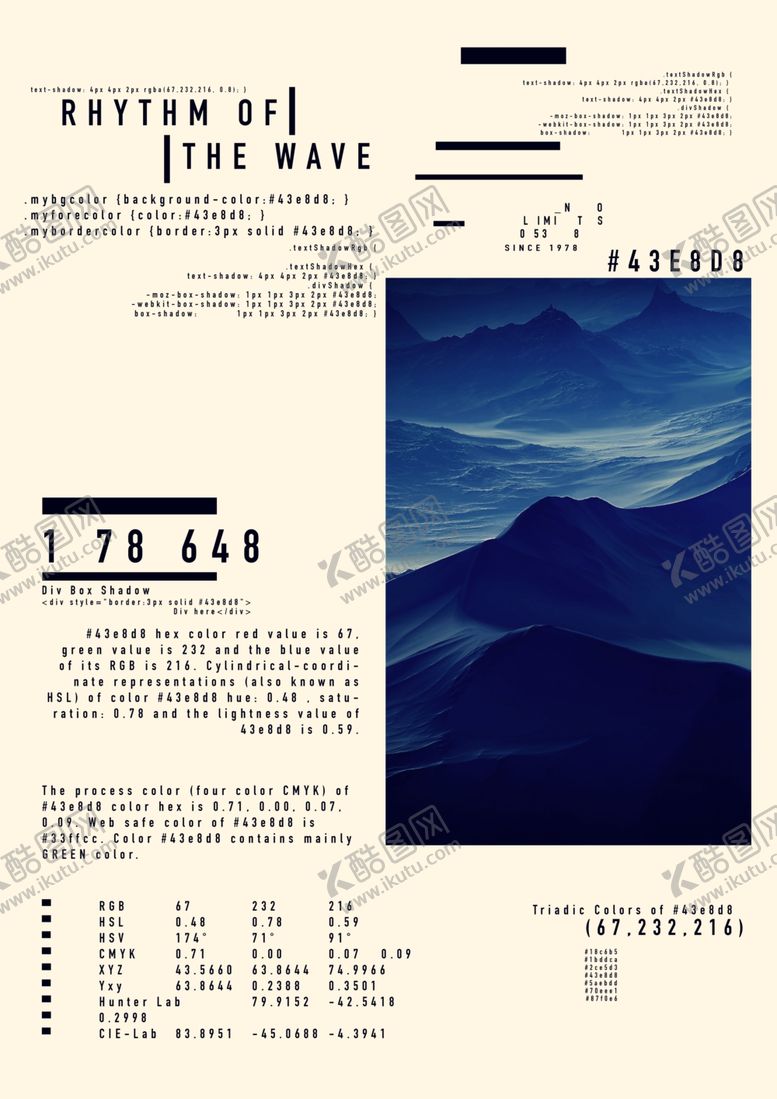 编号：92633205070046069603【酷图网】源文件下载-时尚创意国外复古海报图片
