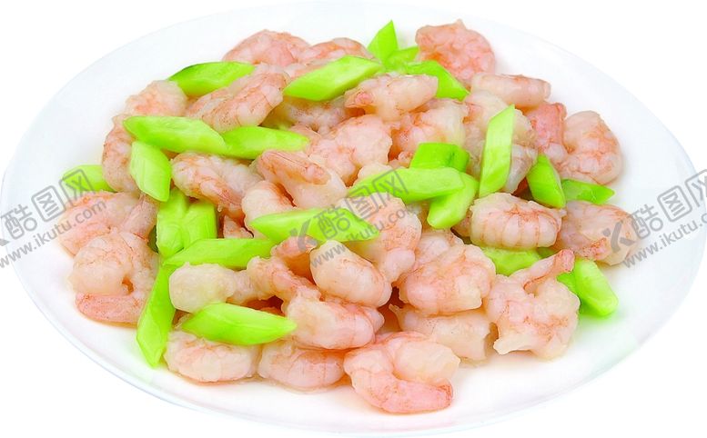 编号：27464905101950314510【酷图网】源文件下载-清炒虾仁
