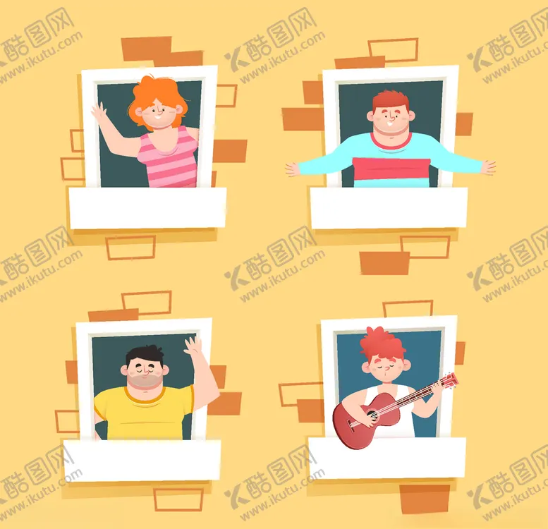 编号：93026104071924051832【酷图网】源文件下载-阳台活动