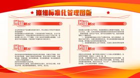 班组标准化