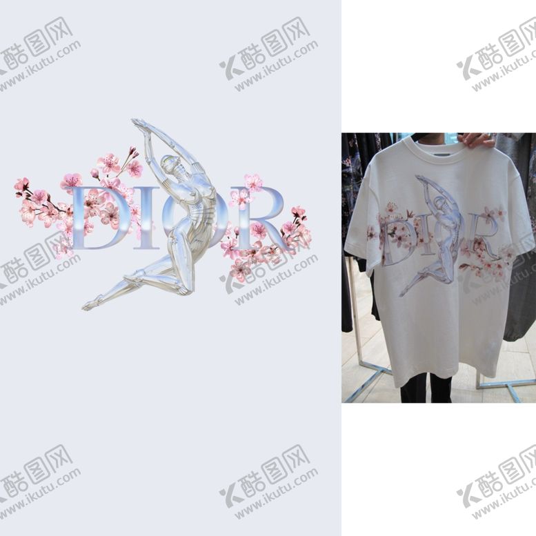 编号：16367207010556552810【酷图网】源文件下载-迪奥dior大牌奢侈品
