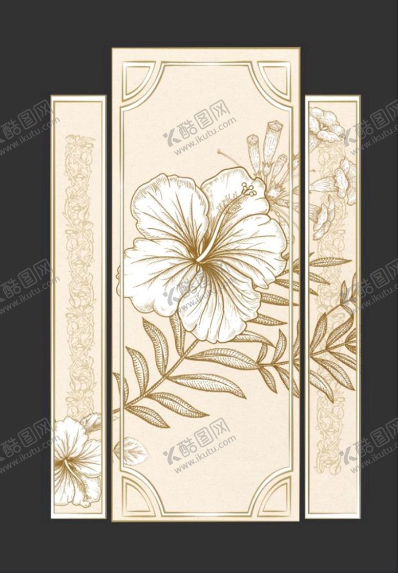 编号：59817210012310350195【酷图网】源文件下载-现代婚礼背景