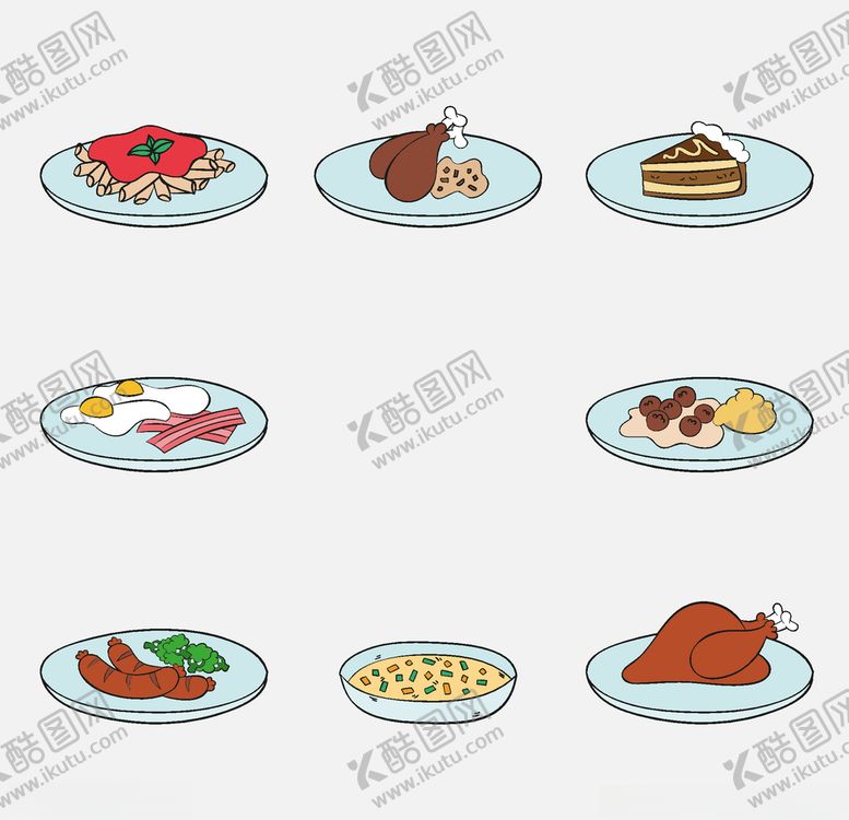 编号：79976607021826442151【酷图网】源文件下载-美味食物