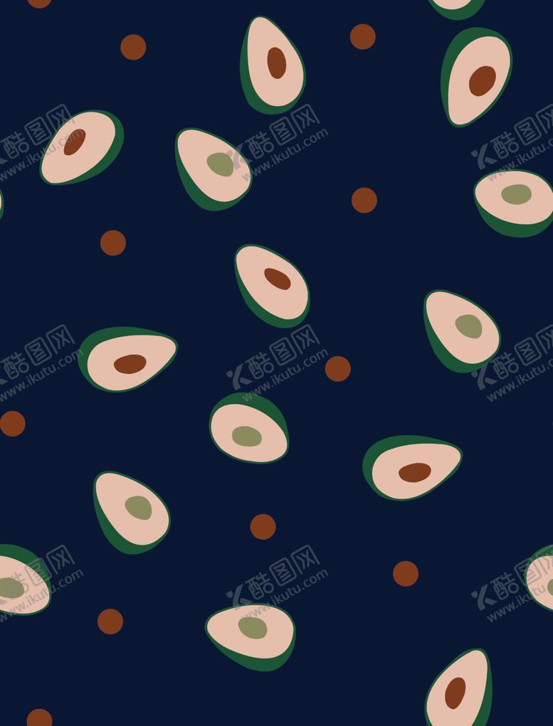 编号：76469910210138162406【酷图网】源文件下载-链条豹纹设计大牌图案