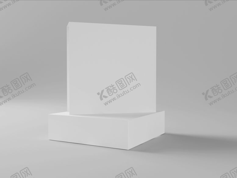 编号：24312106232212086854【酷图网】源文件下载-包装盒样机