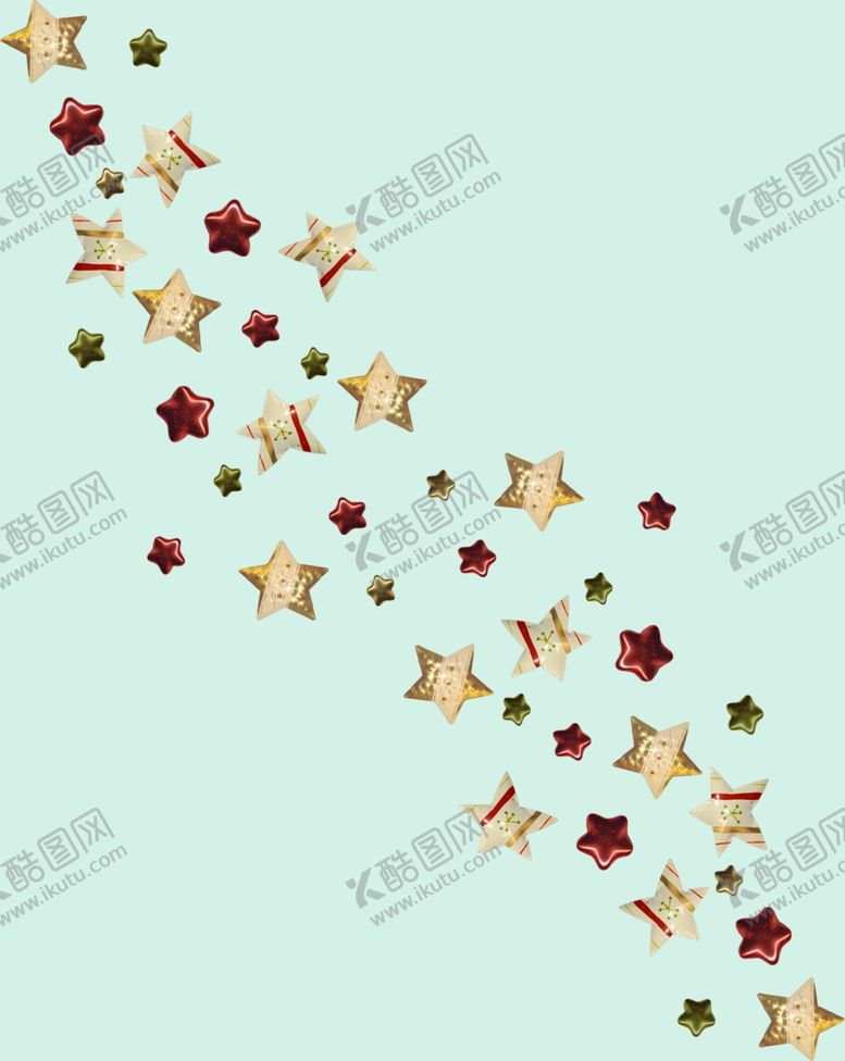 编号：98123912020843487435【酷图网】源文件下载-星星