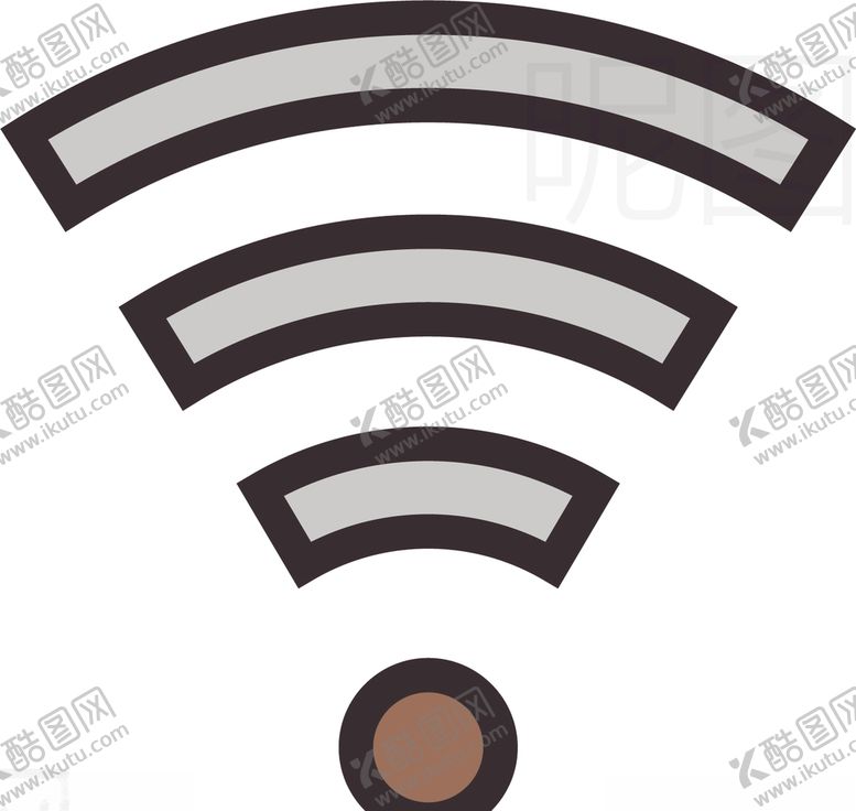 编号：30742309190011522175【酷图网】源文件下载-无线网