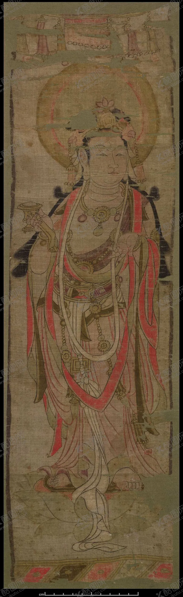 编号：26761709241259077098【酷图网】源文件下载-敦煌壁画