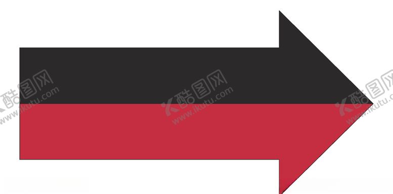 编号：72999609221024089599【酷图网】源文件下载-矢量箭头