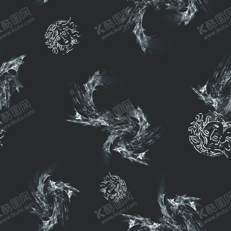 编号：71142909160159239208【酷图网】源文件下载-抽象大牌男装