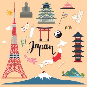 地标建筑
