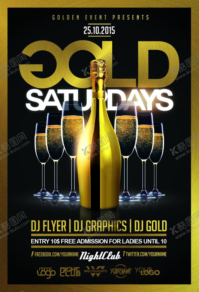 编号：92947409261322119847【酷图网】源文件下载-国外创意海报