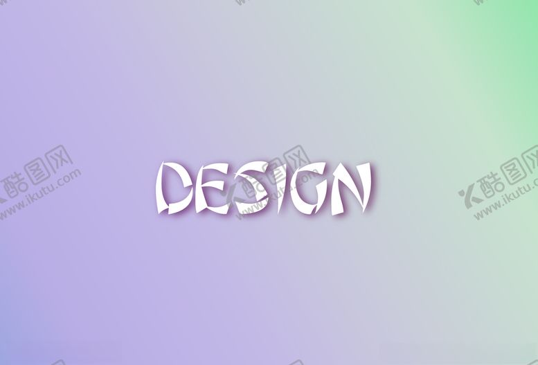 编号：38813409260550353072【酷图网】源文件下载-渐变kv海报背景设计