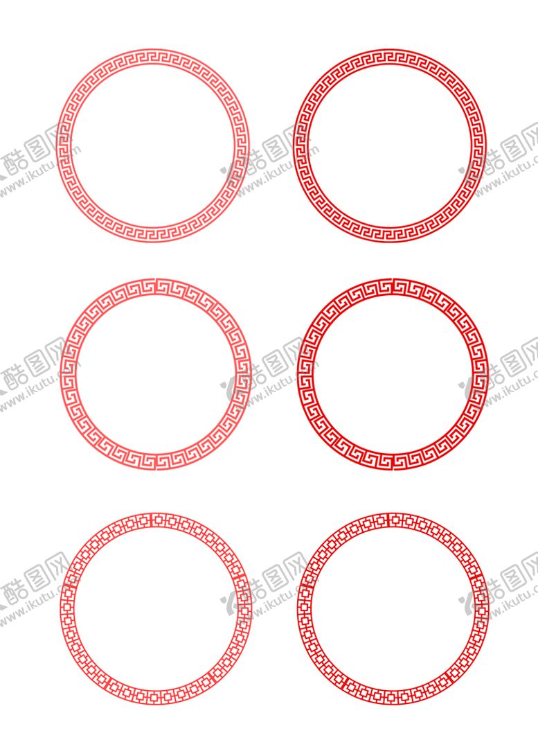 编号：83726110091055007128【酷图网】源文件下载-边框