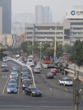 公路
