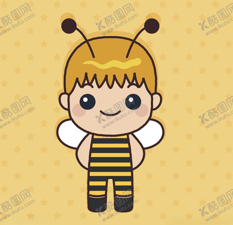 编号：58836509272143583867【酷图网】源文件下载-蜜蜂