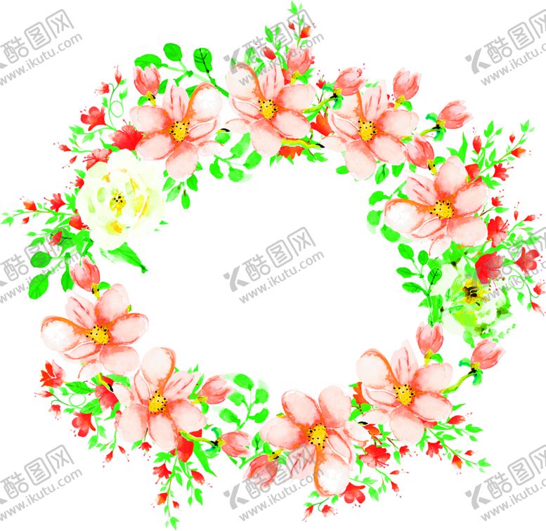 编号：77779009300319572988【酷图网】源文件下载-花素材