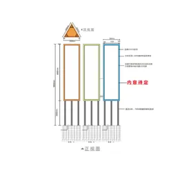 标识标牌