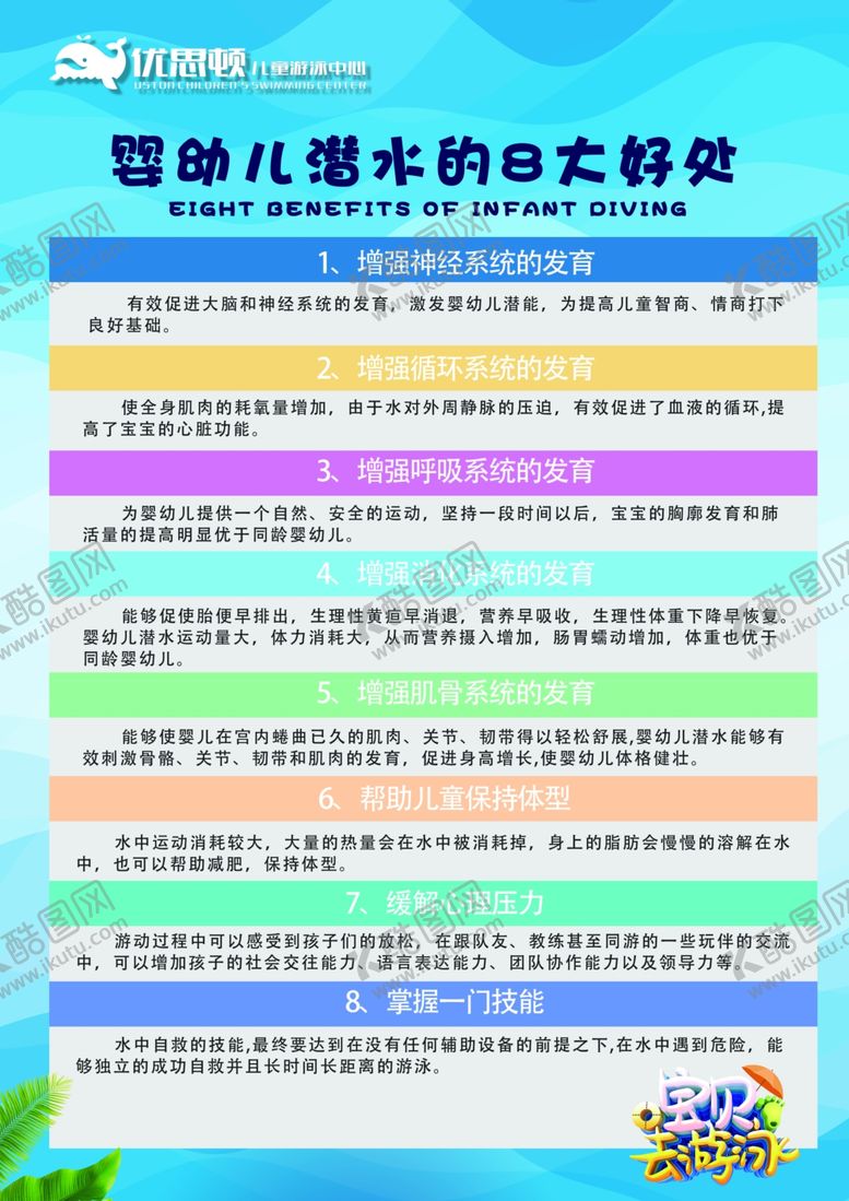 编号：59801712131205386741【酷图网】源文件下载-游泳好处