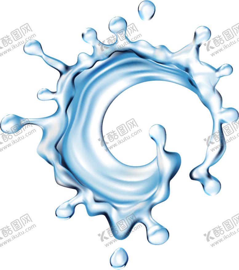 编号：89808110270801183581【酷图网】源文件下载-水花