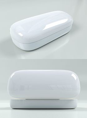 眼镜盒样机