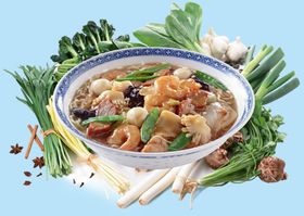食物