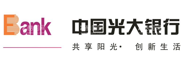 编号：39376912030256191022【酷图网】源文件下载-BANK中国光大银行