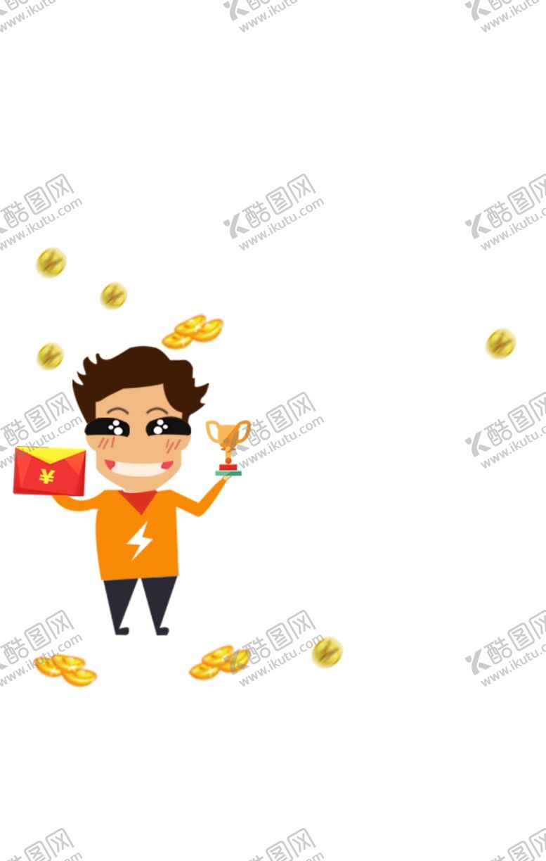 编号：42818509230550121747【酷图网】源文件下载-金币素材