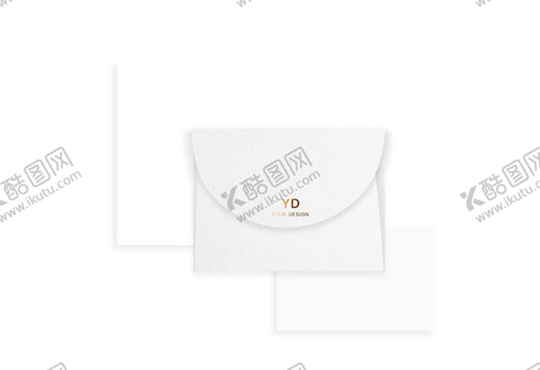 编号：31252409122318246565【酷图网】源文件下载-邀请函样机