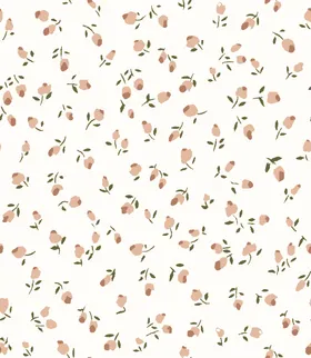 小碎花大牌数码印