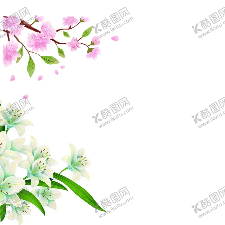 编号：60913409180151163984【酷图网】源文件下载-桃花