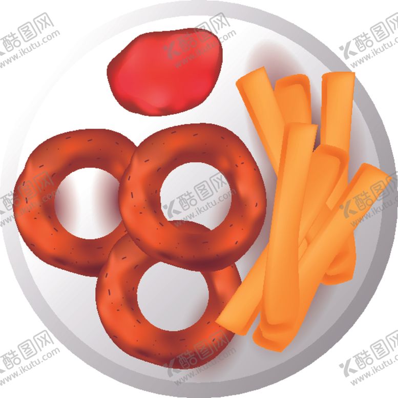 编号：24146407050724001768【酷图网】源文件下载-食物