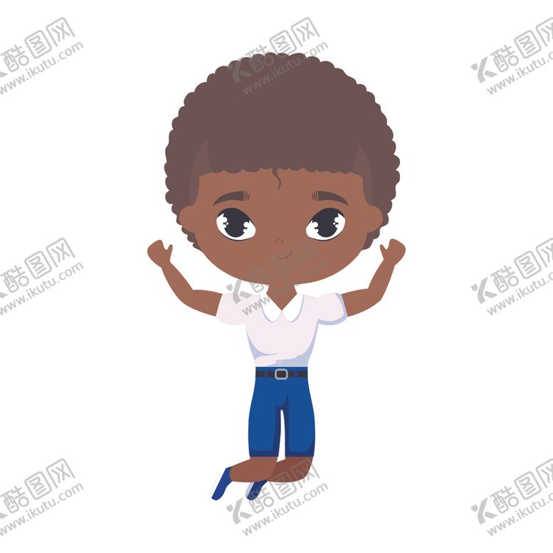 编号：69818610151419195649【酷图网】源文件下载-矢量人物素材