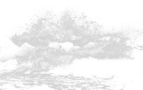透明水素材