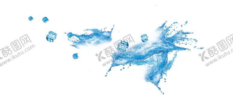 编号：68733407061146532994【酷图网】源文件下载-水花