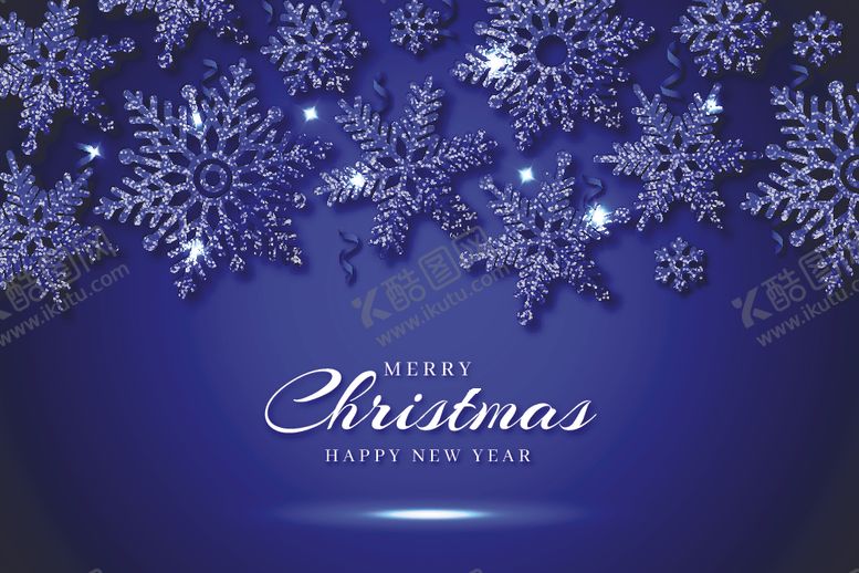 编号：53609610102313293548【酷图网】源文件下载-圣诞背景