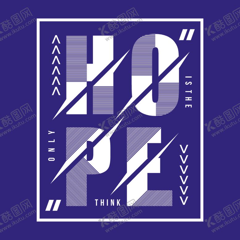 编号：62630309181601159398【酷图网】源文件下载-字母海报