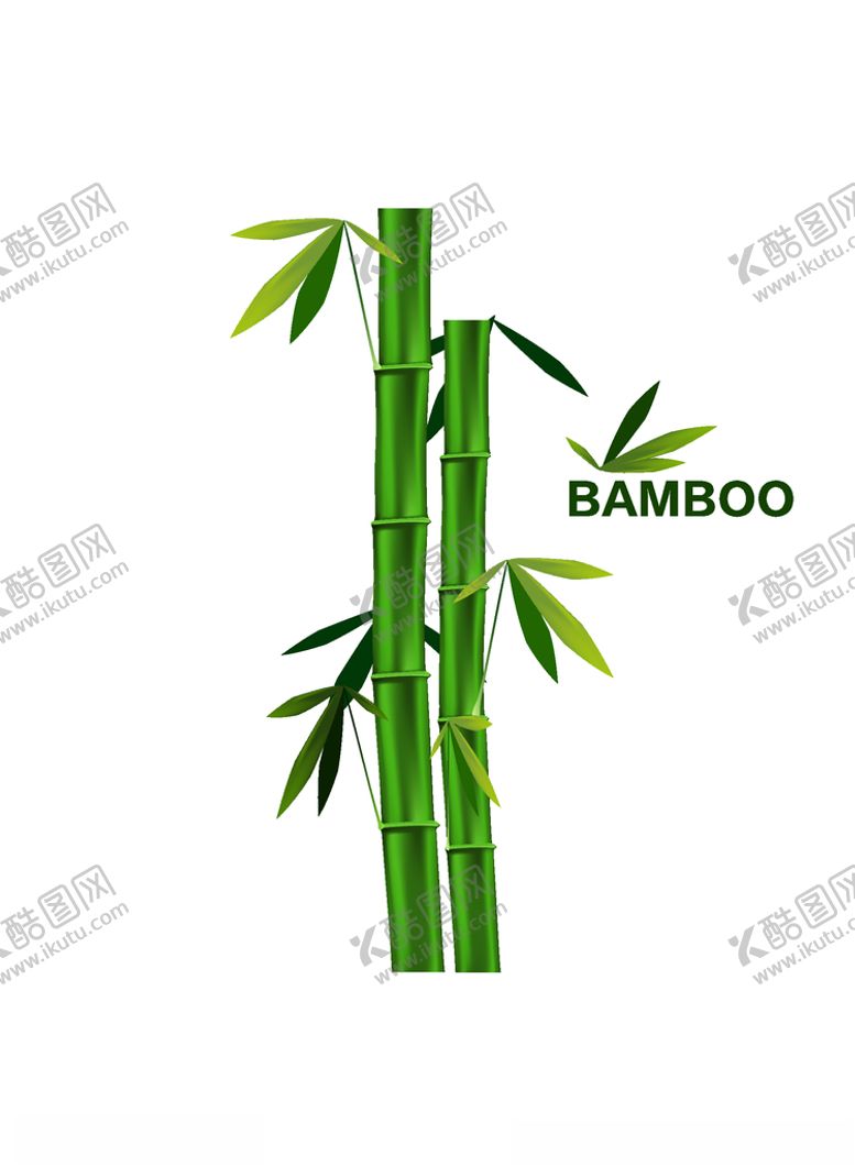编号：13264309270502305201【酷图网】源文件下载-竹子