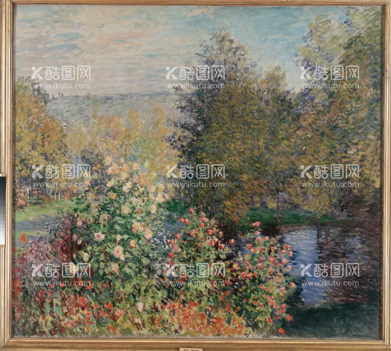 编号：29430109160135151362【酷图网】源文件下载-世界名画 油画