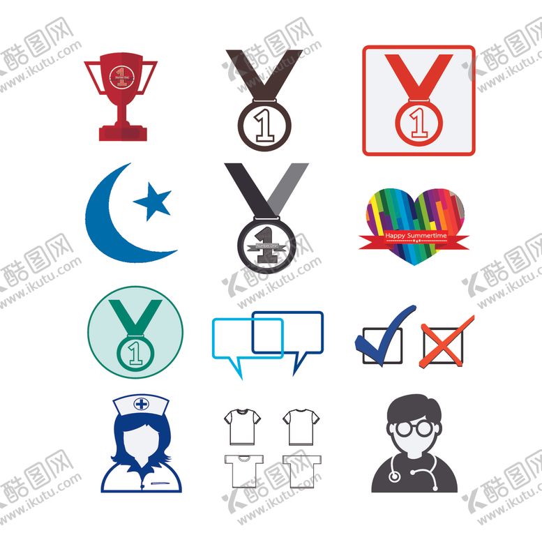 编号：19447009271102202037【酷图网】源文件下载-图标