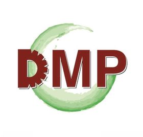 大湾区工业博览会DMP