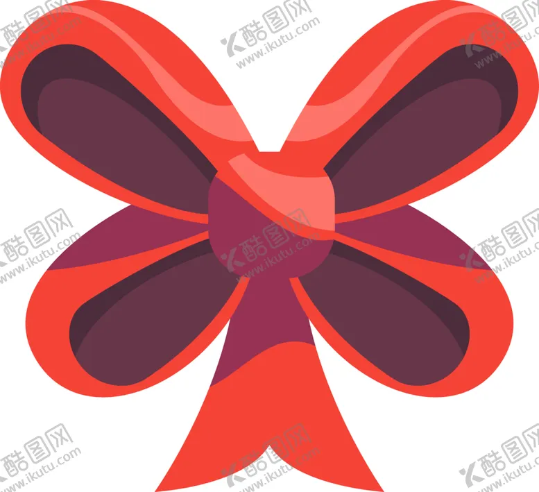 编号：69608602092240307741【酷图网】源文件下载-卡通蝴蝶结