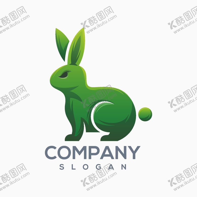 编号：51205306260353212972【酷图网】源文件下载-兔子图标